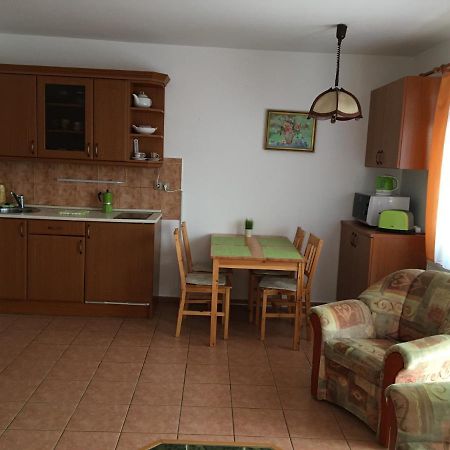 Central Apartments 잘라카로쉬 외부 사진