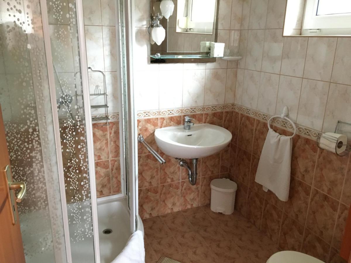 Central Apartments 잘라카로쉬 외부 사진